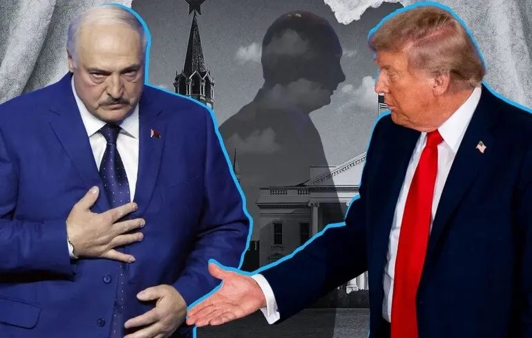 Що видав Трамп про Лукашенка: таких слів не очікували ➤ Prozoro.net.ua