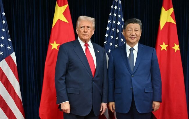 Сі змінив тон щодо Кремля: про що він заявив Трампу — FT