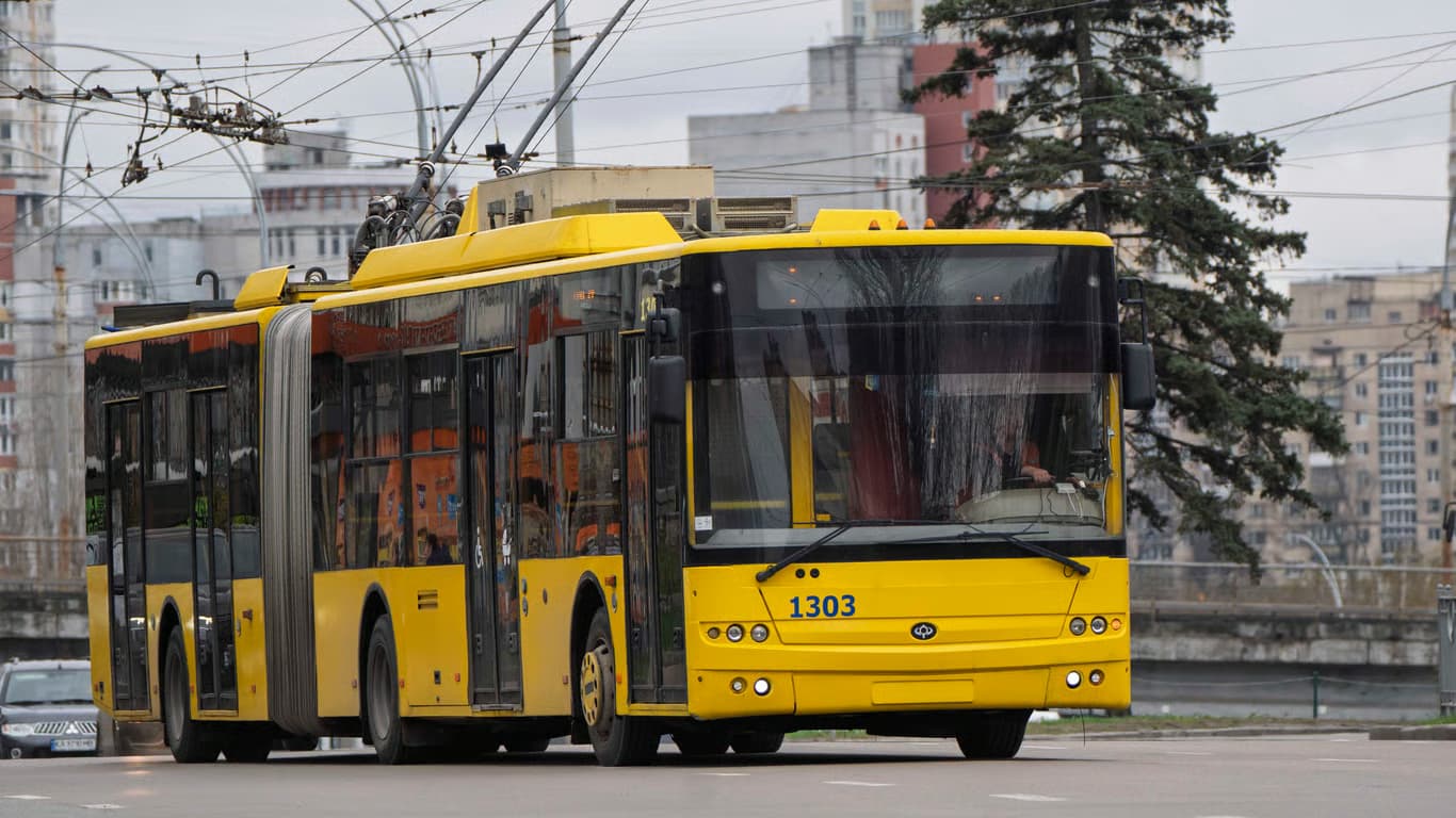 Чому проїзд у Києві може подорожчати до 30 грн і як формують тариф