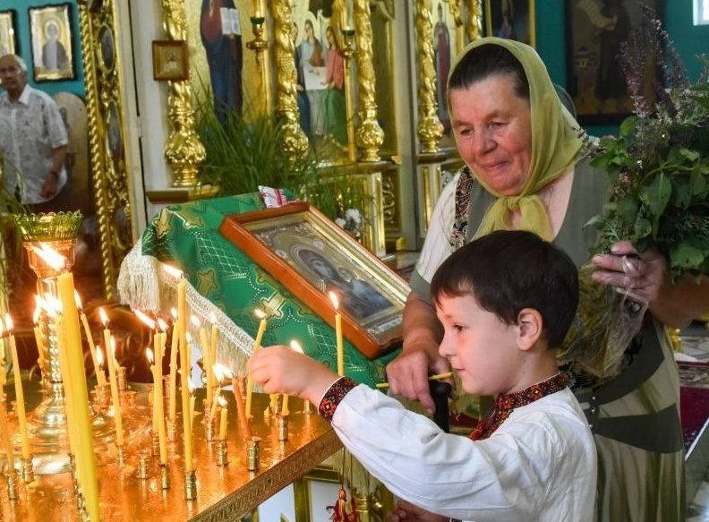 Не пропустите: сегодня Троица в 2026 году — что нельзя делать ➤ Главное.net