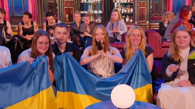 Скандал на Євробаченні: кому Україна віддала 12 балів