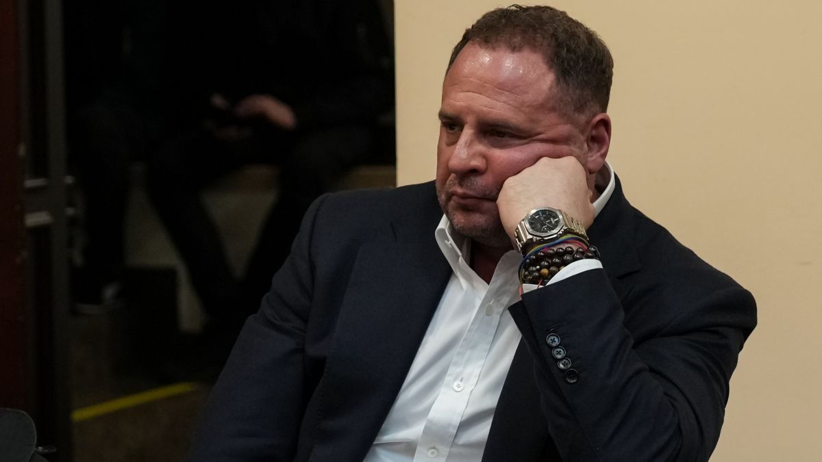 СМИ: за Ермака уже внесли 140 миллионов гривен залога ➤ Prozoro.net.ua