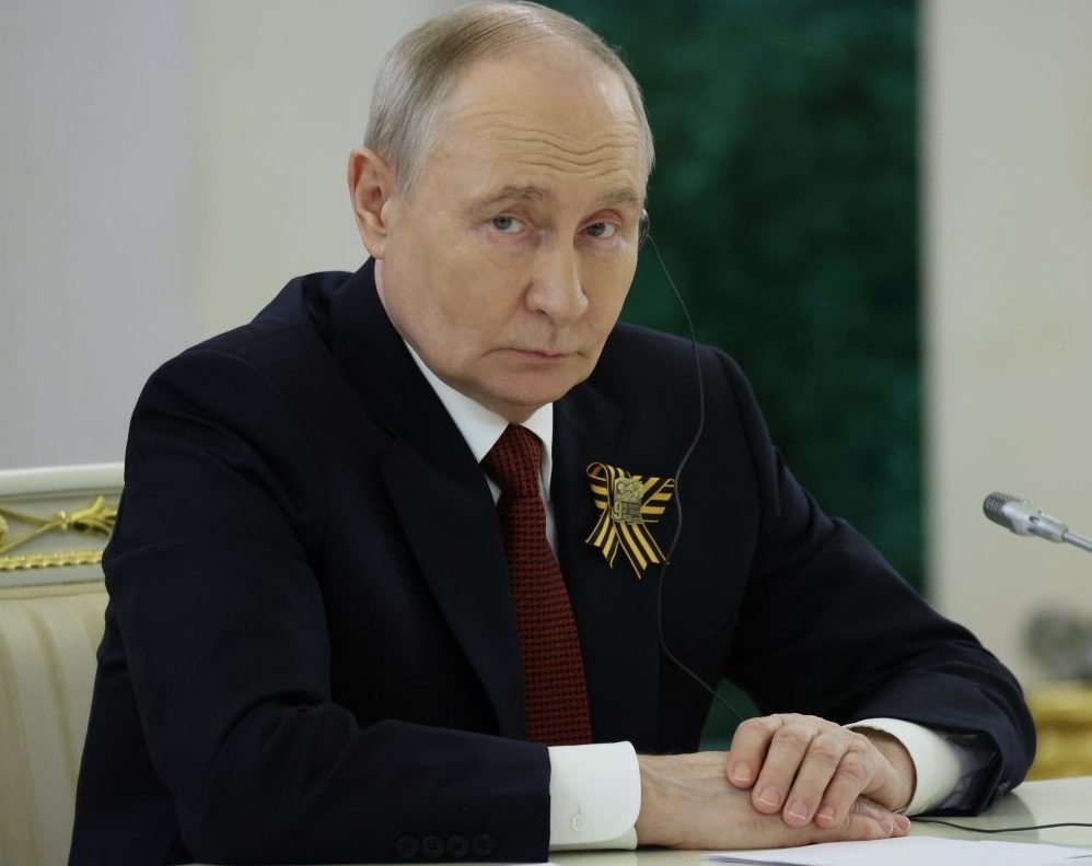 П’ять причин, чому Путін може хотіти завершення війни — The Guardian ➤ Prozoro.net.ua