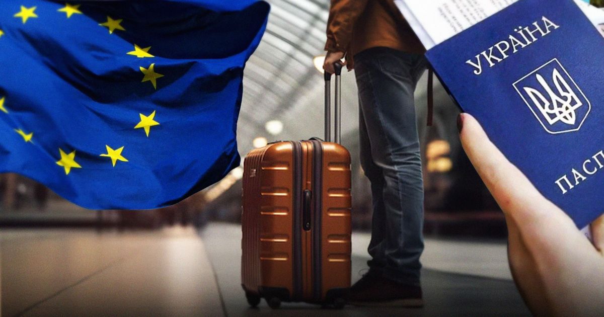 Українців за кордоном можуть перевіряти рекрутери біля посольств ➤ Prozoro.net.ua