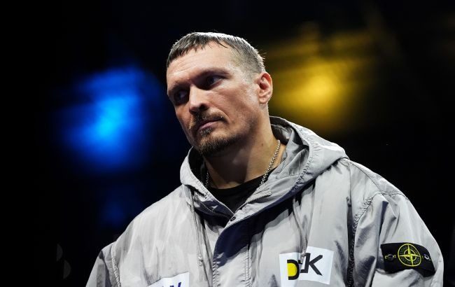 Живуть не разом: де зараз четверо дітей Олександра Усика