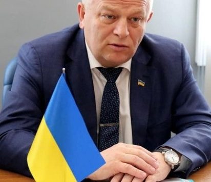 Умер народный депутат и бывший глава НБУ ➤ Prozoro.net.ua