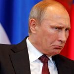 Кремль готує росіян до компромісного завершення війни — The Telegraph ➤ Prozoro.net.ua