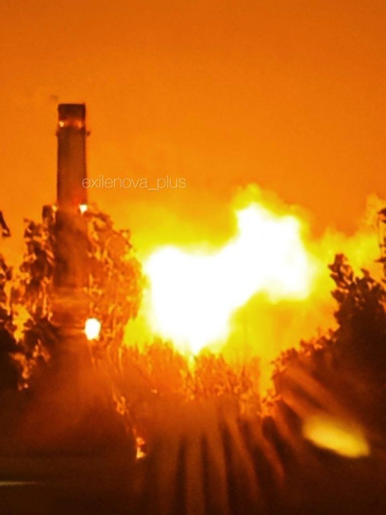 Беспилотники парализовали работу НПЗ в Волгограде и поразили нефтебазу в Ярославле (фото, видео) 5 Беспилотники парализовали работу НПЗ в Волгограде и поразили нефтебазу в Ярославле (фото, видео)