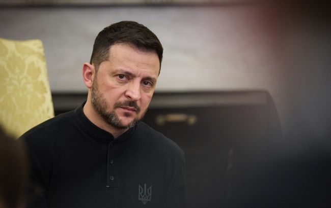 Зеленский предупредил: украинские дроны могут появиться на параде в Москве