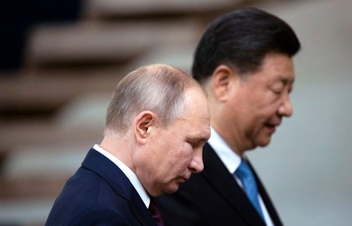 Китай не поддержал инициативу РФ: что произошло