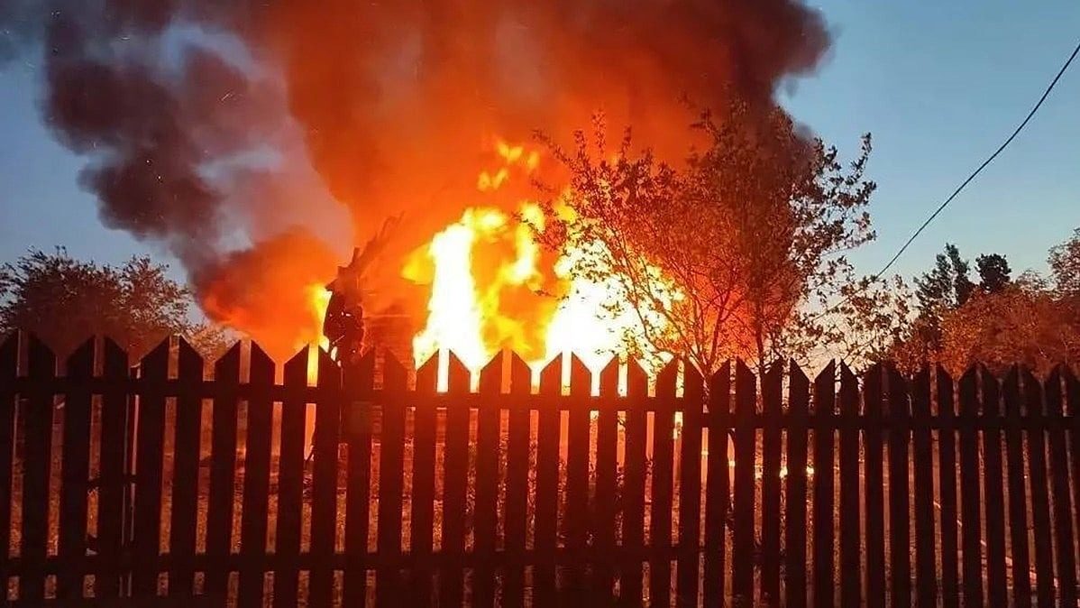 Ключ найден: эксперт объяснил, как дроны ВСУ преодолели ПВО Москвы