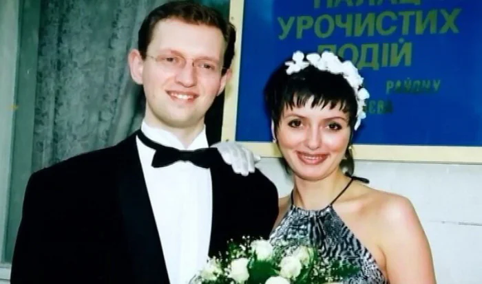 Арсению Яценюку - 52: каким был дважды бывший премьер-министр в молодости (фото) 8 Арсению Яценюку - 52: каким был дважды бывший премьер-министр в молодости (фото)