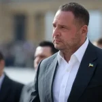 Справа про “Династію”: НАБУ і САП повідомили про підозру Єрмаку (відео) ➤ Prozoro.net.ua