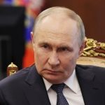Путін назвав, з ким в Україні хоче підписувати мирний договір ➤ Prozoro.net.ua