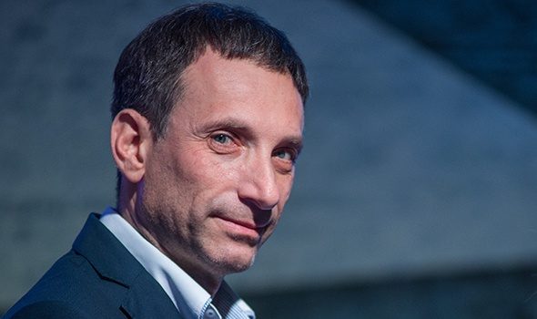 «Для мене це дуже неприємно»: Портников висловився про Харків