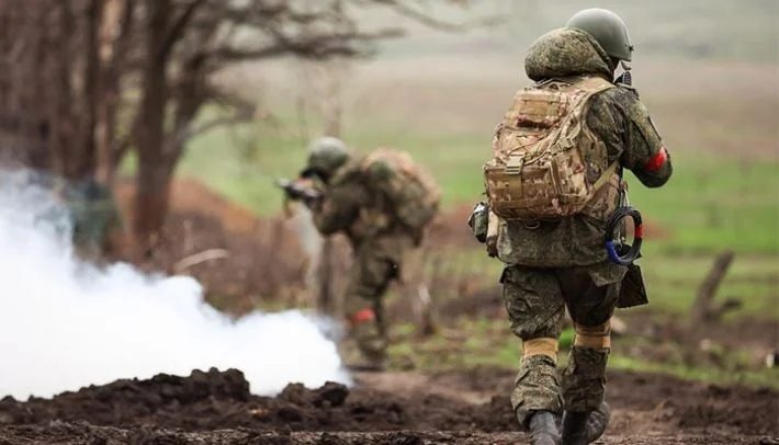 Перелом у війні вже почався? Невтішний прогноз для Росії