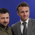 Одна из стран ЕС присоединится к отражению баллистики РФ по Украине – Зеленский ➤ Prozoro.net.ua