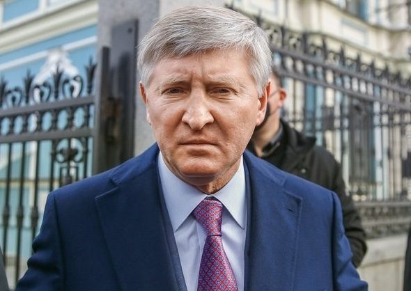 Ахметов приголомшив словами про війну ➤ Prozoro.net.ua