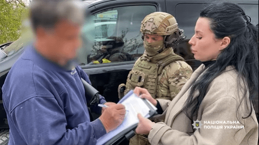 Засновник християнського центру для дітей упродовж 15 років знущався з дівчаток (відео затримання) ➤ Prozoro.net.ua
