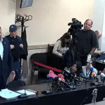 Суд арештував Єрмака із правом внесення застави (відео) ➤ Prozoro.net.ua