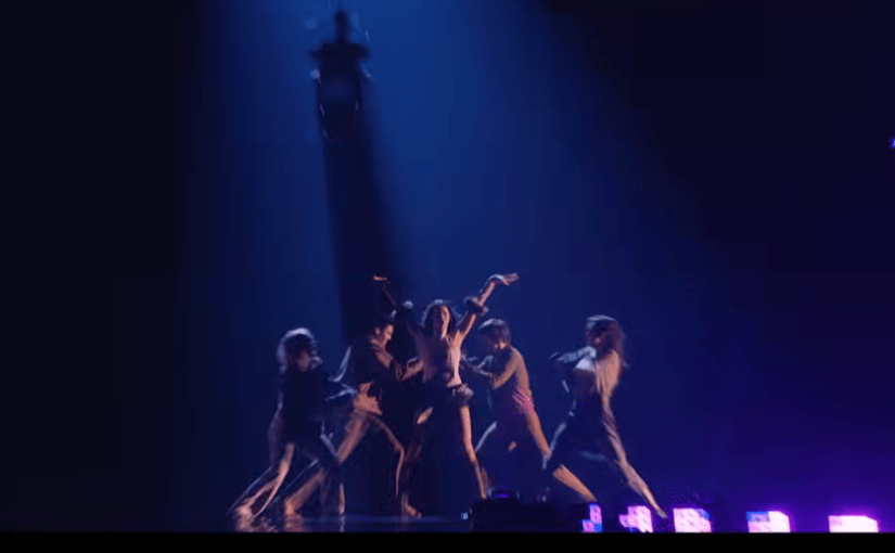 Євробачення-2026: хто переміг, про що пісня Dara, відео ➤ Prozoro.net.ua