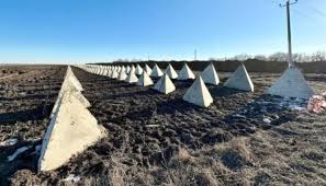 Київ та область готують до кругової оборони через загрозу з Білорусі