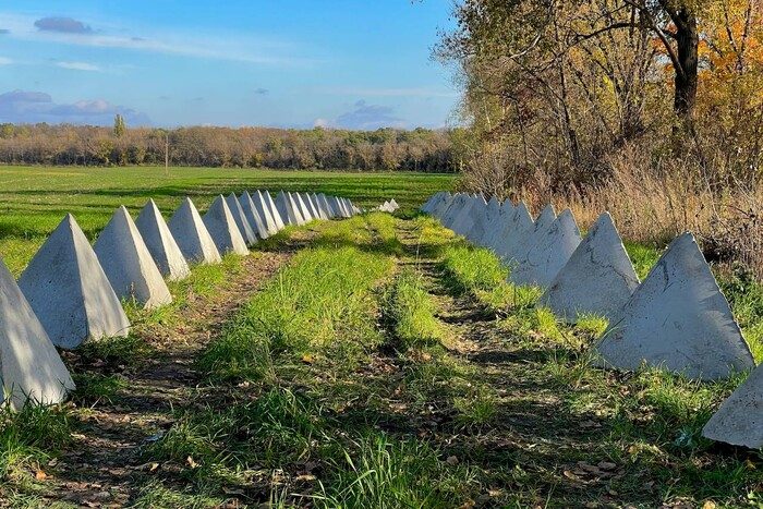 Київ та область готують до кругової оборони через загрозу з Білорусі ➤ Главное.net