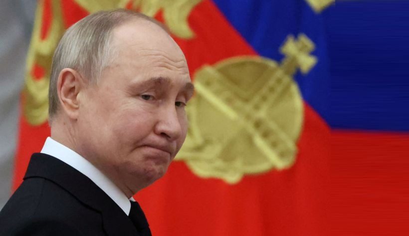 Путина можно остановить только так: вердикт американца ➤ Prozoro.net.ua