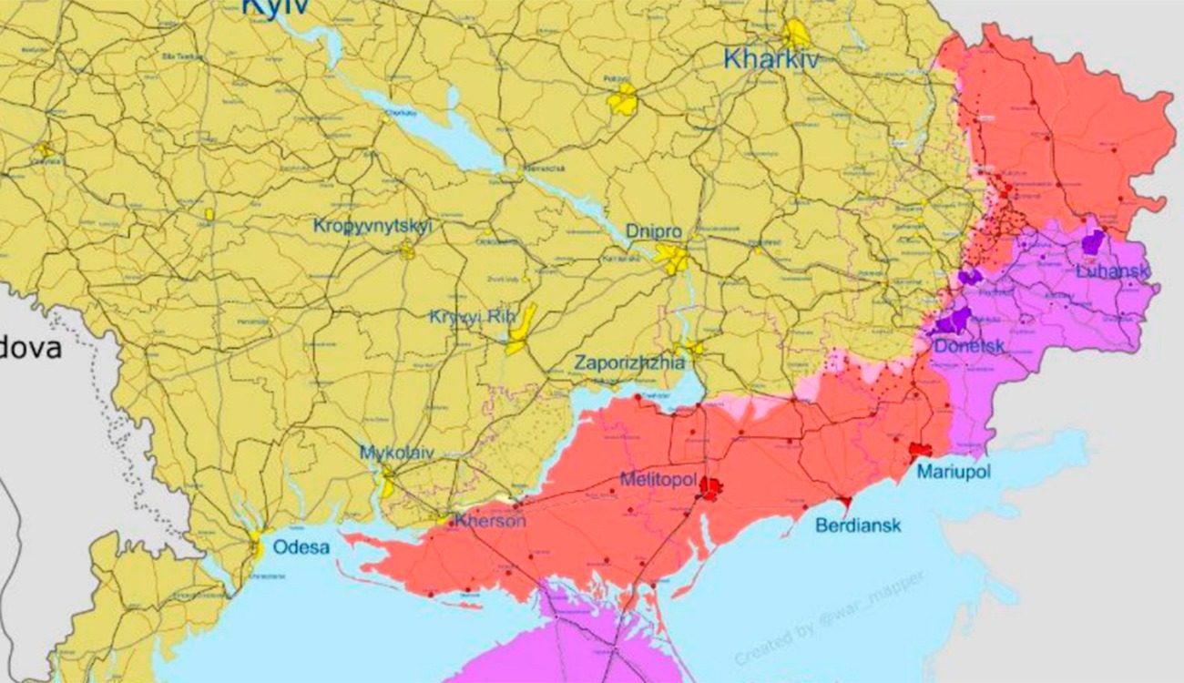 Генерал ЗСУ вразив, де буде сіра зона у 2026 році ➤ Prozoro.net.ua