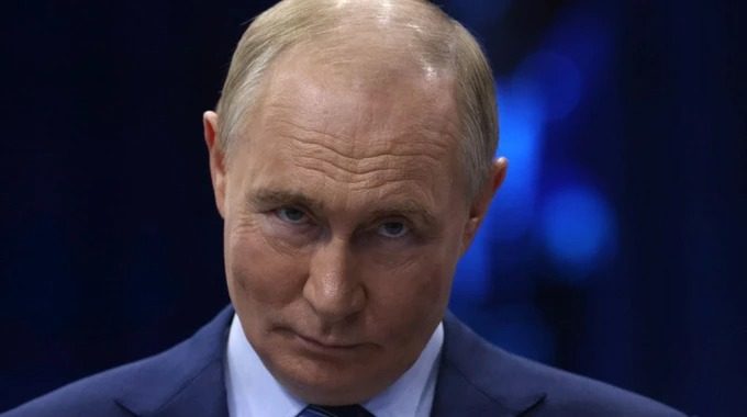 Путін скинув маску: Кремль вимагає від України тільки цього ➤ Prozoro.net.ua