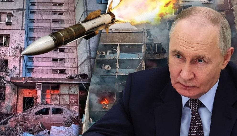 Путин готовит новый удар: эксперт назвал два сценария ➤ Prozoro.net.ua