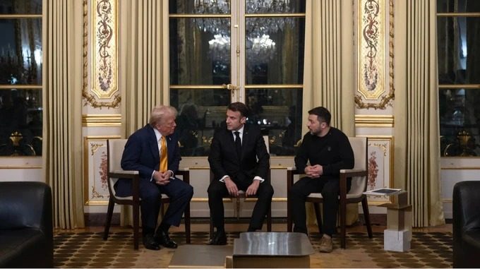 Вражений успіхами України: Трамп здійснив різкий розворот щодо війни