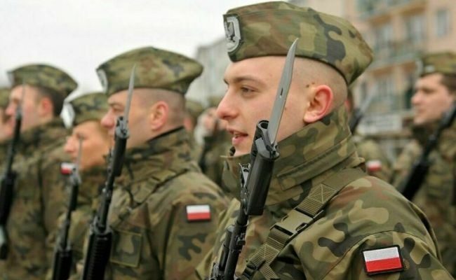 Поляки шокували закликом готуватись до війни з Україною ➤ Prozoro.net.ua