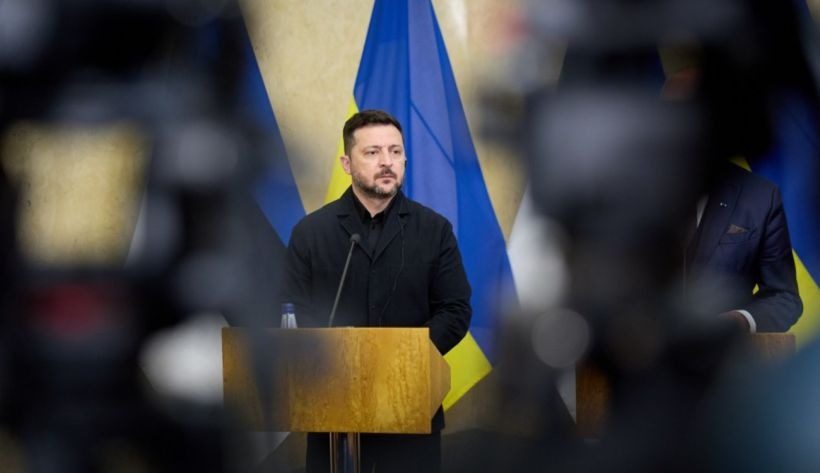 «Червень і липень»: Зеленський зробив натяк українцям