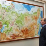 Путин после неудач в Украине выбрал новую цель для аннексии ➤ Prozoro.net.ua