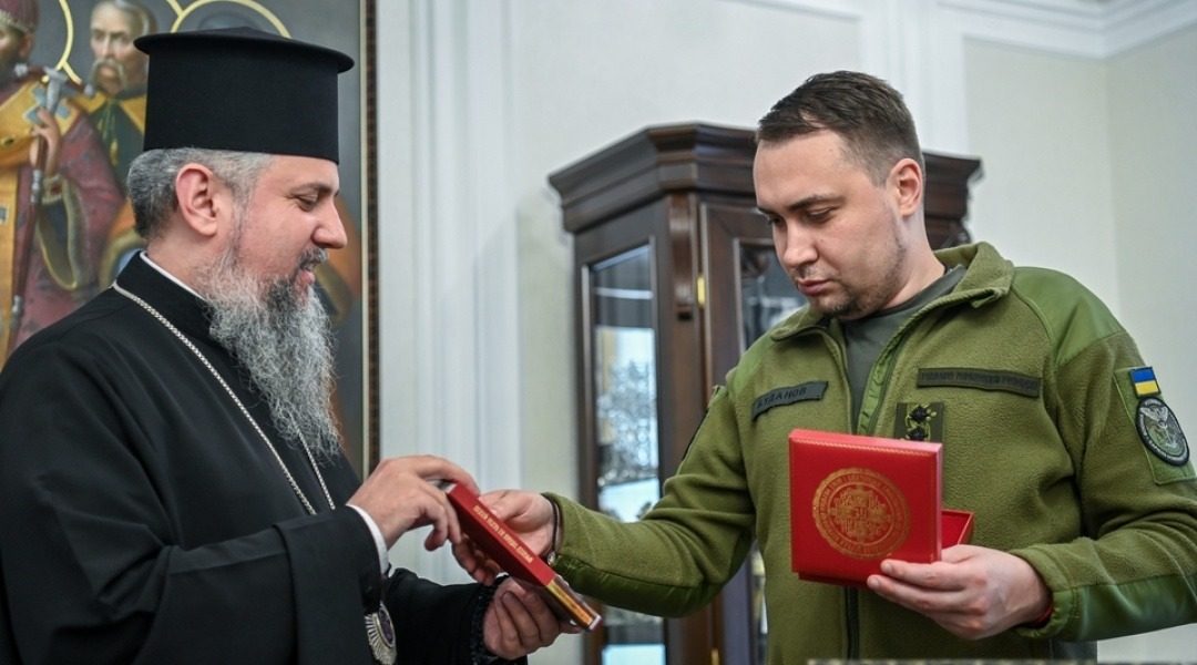 Буданов впечатлил украинцев заявлением после удара по Лавре