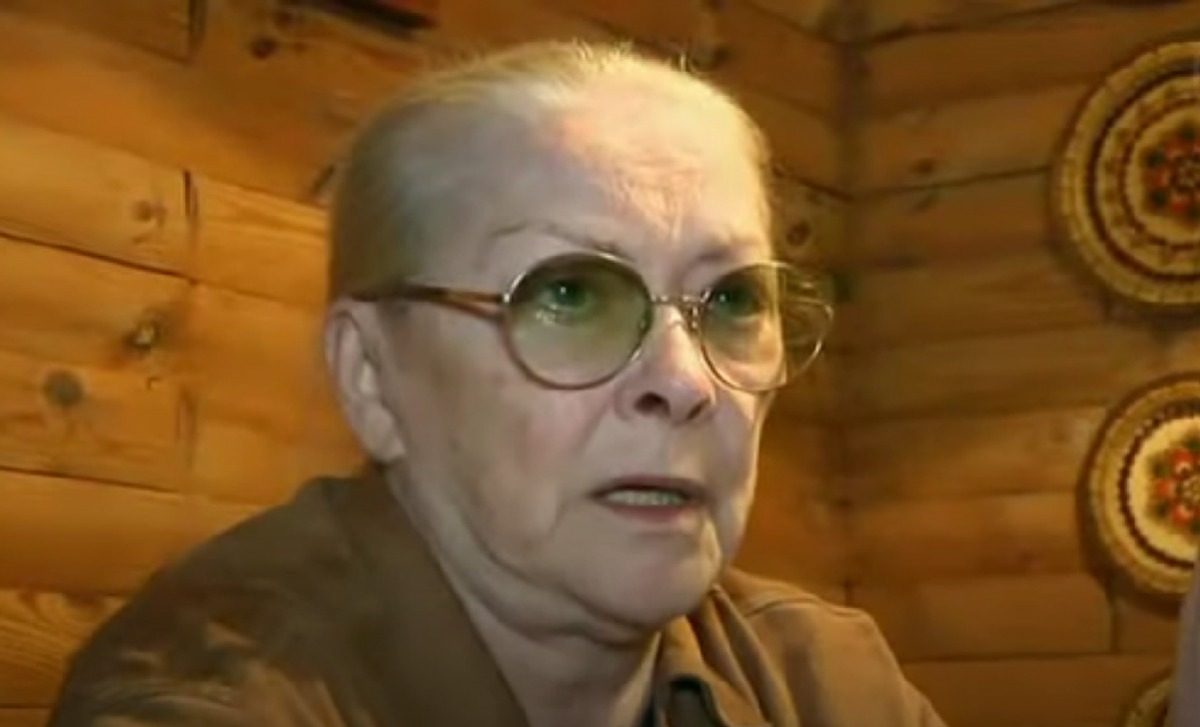 85-летняя Барбара Брыльска ошарашила признанием о состоянии