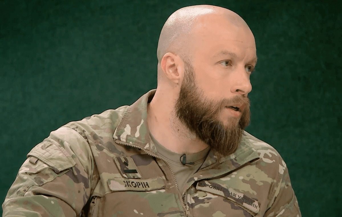 Впереди тяжелые недели: о чем Жорин предупредил украинцев ➤ Главное.net