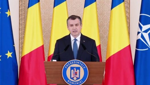 Новый премьер Румынии из Украины сделал заявление о гражданстве ➤ Prozoro.net.ua