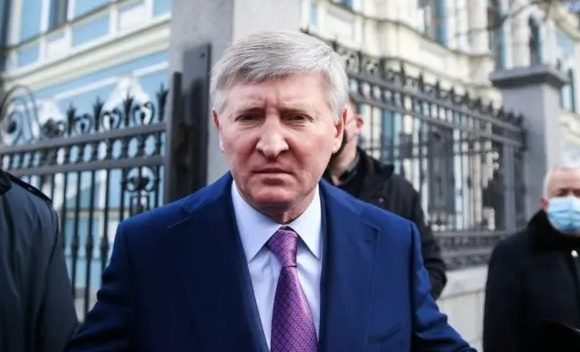 Ахметов удивил украинцев заявлением про Зеленского: что сказал ➤ Главное.net