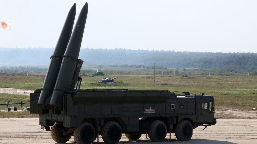 Путін не ризикне застосувати ядерну зброю в Україні: ось чому