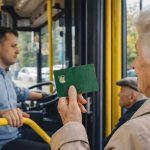 Скасування проїзду за посвідченнями: як пенсіонери будуть платити ➤ Prozoro.net.ua
