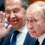 В РФ назвали новое условие завершения войны: что придумал Лавров ➤ Prozoro.net.ua