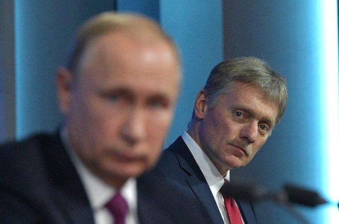 Нерви здали? У Путіна ошарашили дивною реакцією на удари по Москві ➤ Главное.net