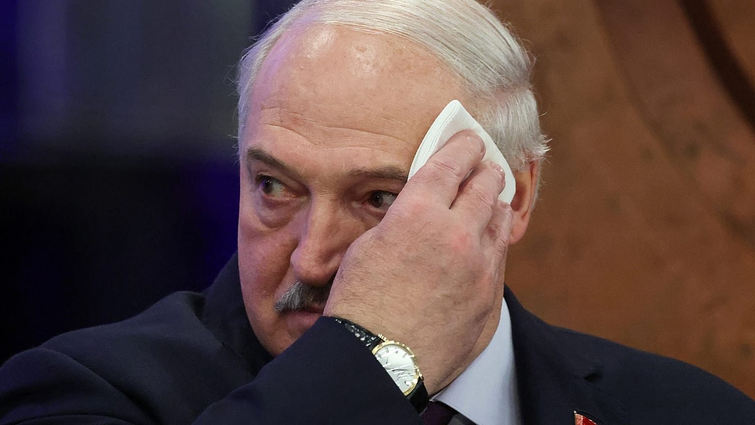 Ультиматум Лукашенко. Из Минска в ответ пришли три сигнала ➤ Prozoro.net.ua