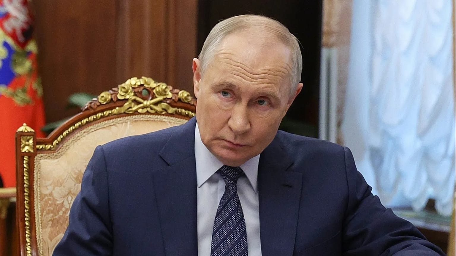 Путін скинув маску: Кремль вимагає від України тільки цього