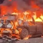 Це вже четвертий: під Москвою підірвали важливого генерала ➤ Prozoro.net.ua