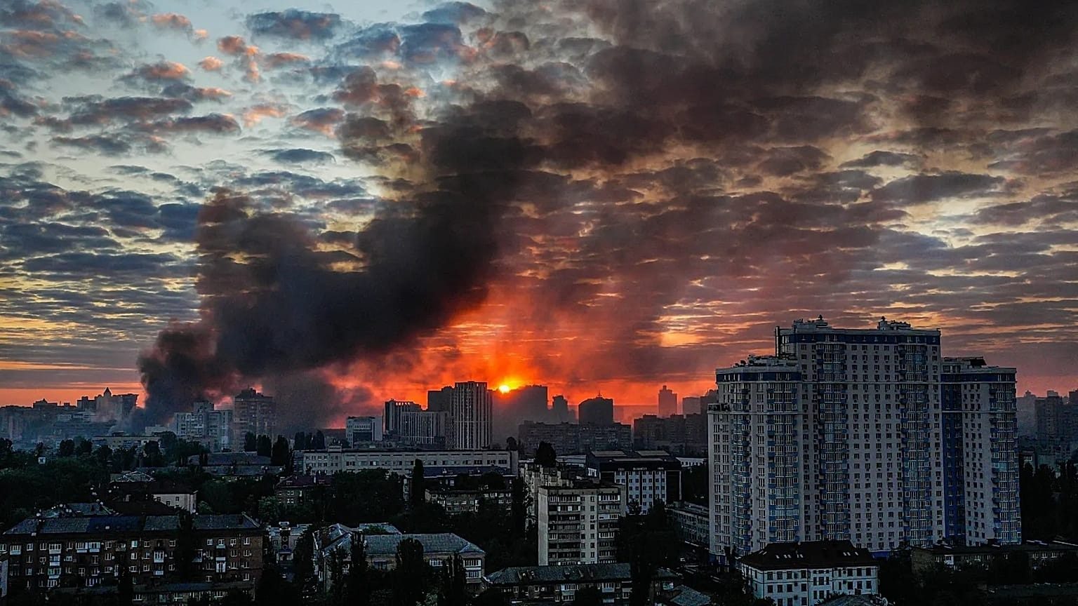 Россия готова к мощному удару по Украине: Жданов назвал дату ➤ Prozoro.net.ua