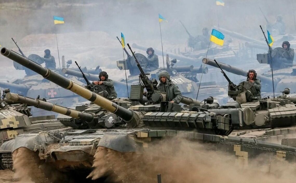 Запад испугался победы Украины: заявление британского депутата