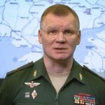 Циничный комментарий Минобороны РФ о кровавой атаке 2 июня ➤ Prozoro.net.ua